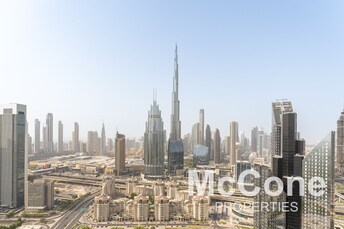 2 BR Apartment For Sale in Index Tower