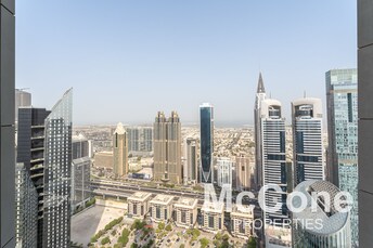 Index Tower Apartment for Sale, DIFC, Dubai