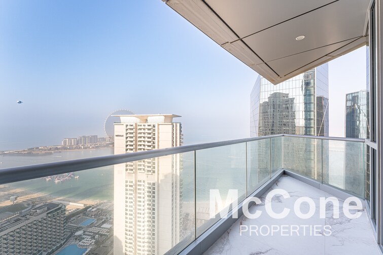 Al Fattan Marine Towers Apartment for Sale, Jumeirah Beach Residence (JBR), Dubai