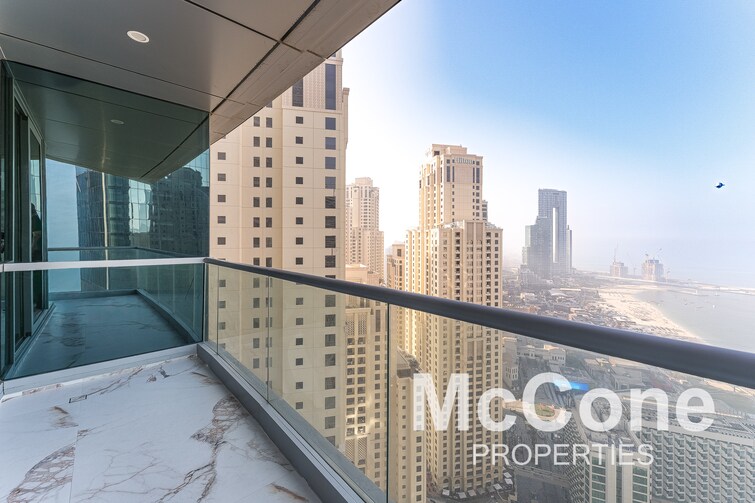 Al Fattan Marine Towers Apartment for Sale, Jumeirah Beach Residence (JBR), Dubai