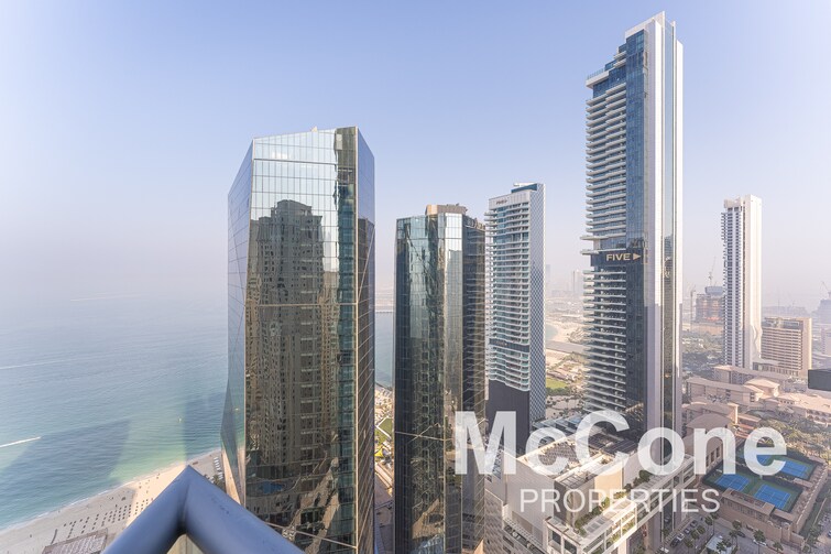 Al Fattan Marine Towers Apartment for Sale, Jumeirah Beach Residence (JBR), Dubai