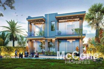 Malta Townhouse for Sale, Damac Lagoons, Dubai