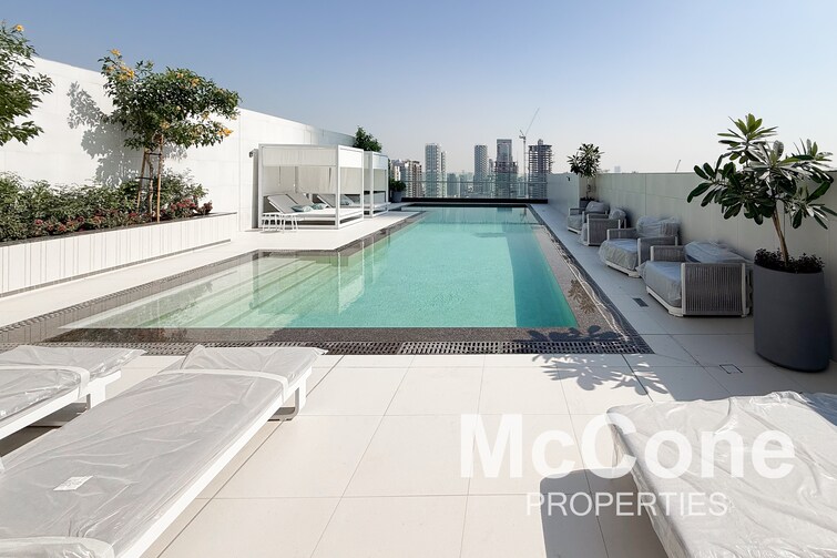 Luma Park Views Apartment for Sale, Jumeirah Village Circle (JVC), Dubai