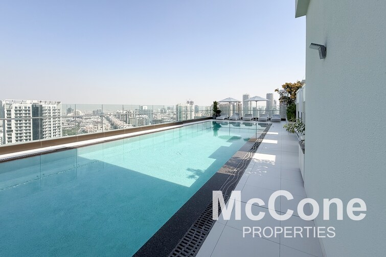 Luma Park Views Apartment for Sale, Jumeirah Village Circle (JVC), Dubai