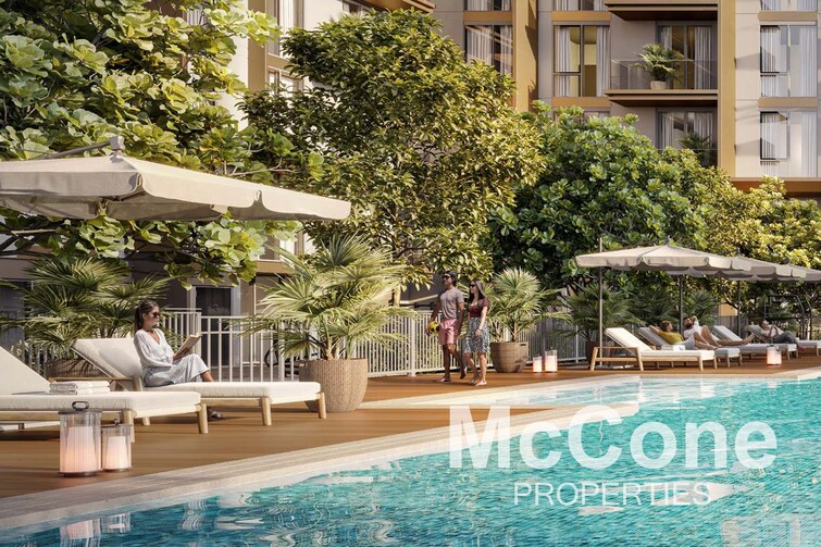  Apartment for Sale, Dubai Hills Estate, Dubai