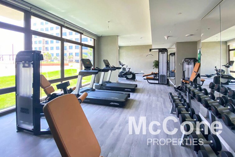  Apartment for Sale, Dubai South, Dubai