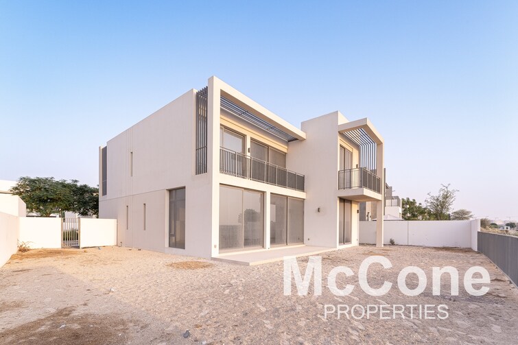  Villa for Sale, Dubai South, Dubai