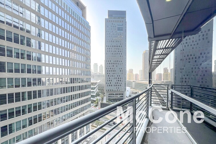 Sky Gardens DIFC Apartment for Sale, DIFC, Dubai