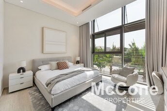 District One Villa for Sale, Mohammed Bin Rashid City, Dubai