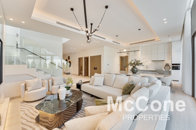 District One Villa for Sale, Mohammed Bin Rashid City, Dubai