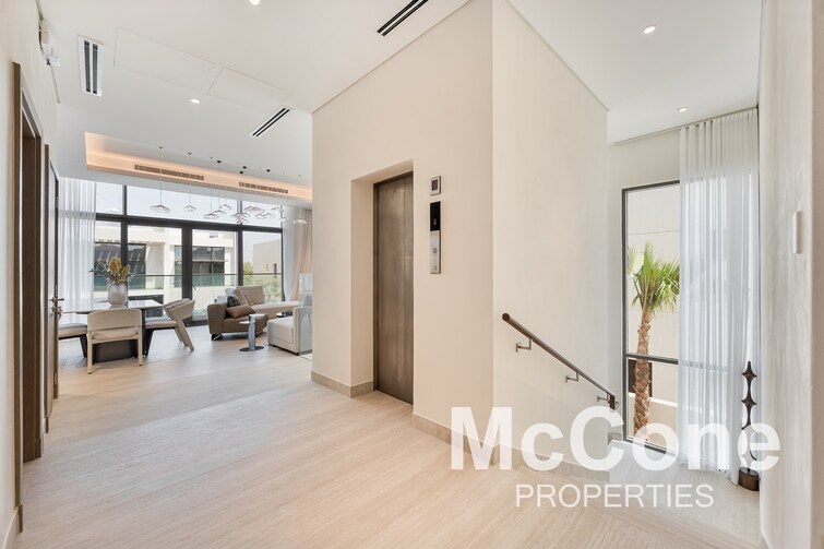 District One Villa for Sale, Mohammed Bin Rashid City, Dubai