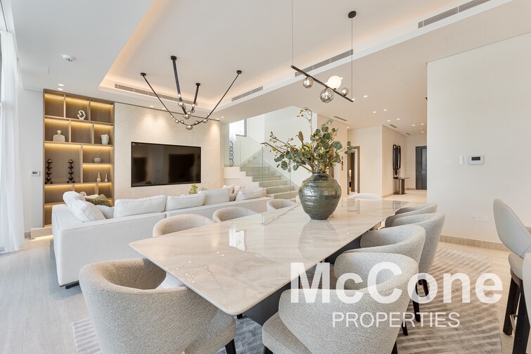 District One Villa for Sale, Mohammed Bin Rashid City, Dubai