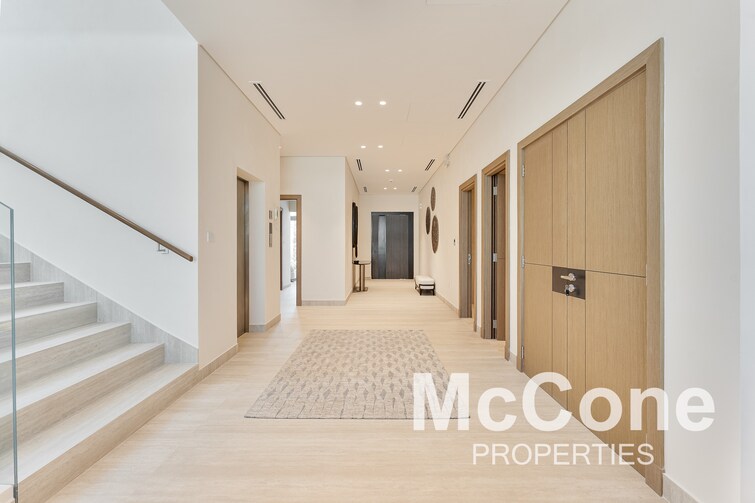 District One Villa for Sale, Mohammed Bin Rashid City, Dubai