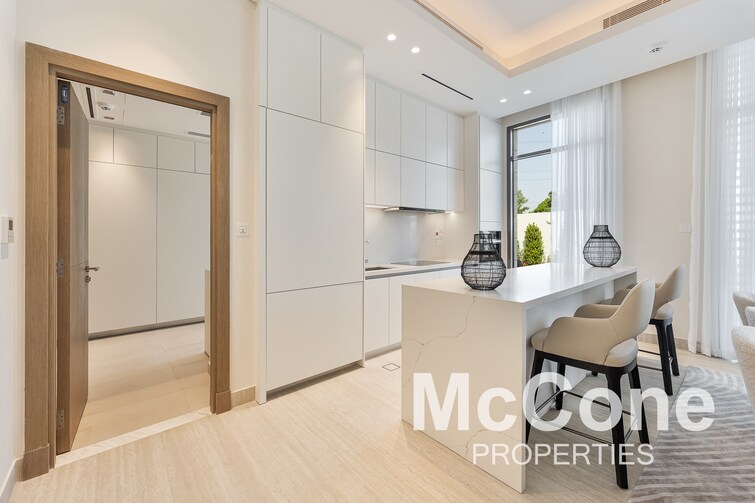 District One Villa for Sale, Mohammed Bin Rashid City, Dubai