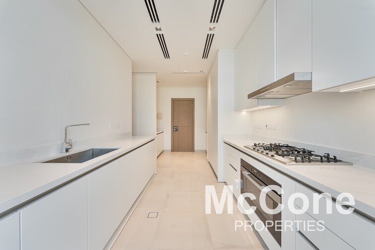 District One Villa for Sale, Mohammed Bin Rashid City, Dubai