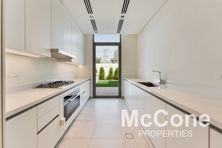 District One Villa for Sale, Mohammed Bin Rashid City, Dubai