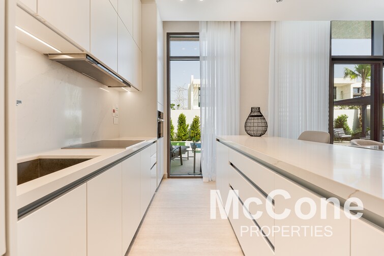 District One Villa for Sale, Mohammed Bin Rashid City, Dubai