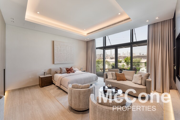 District One Villa for Sale, Mohammed Bin Rashid City, Dubai