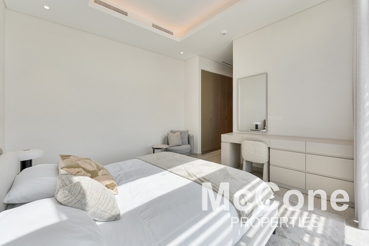 District One Villa for Sale, Mohammed Bin Rashid City, Dubai