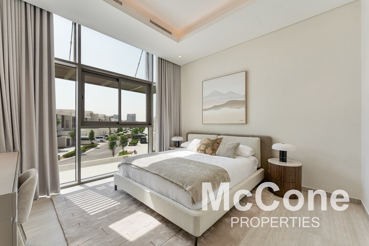 District One Villa for Sale, Mohammed Bin Rashid City, Dubai