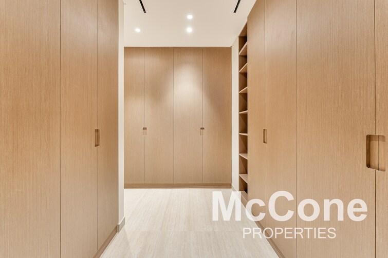 District One Villa for Sale, Mohammed Bin Rashid City, Dubai