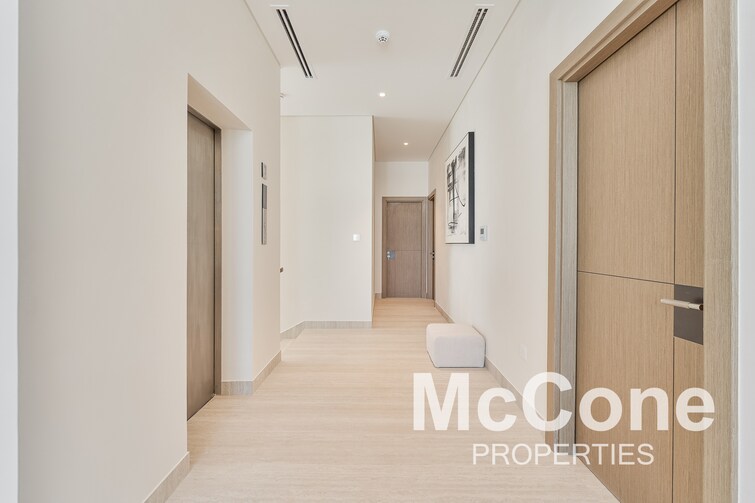 District One Villa for Sale, Mohammed Bin Rashid City, Dubai