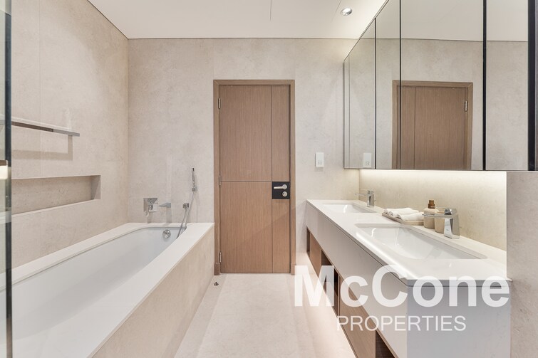 District One Villa for Sale, Mohammed Bin Rashid City, Dubai