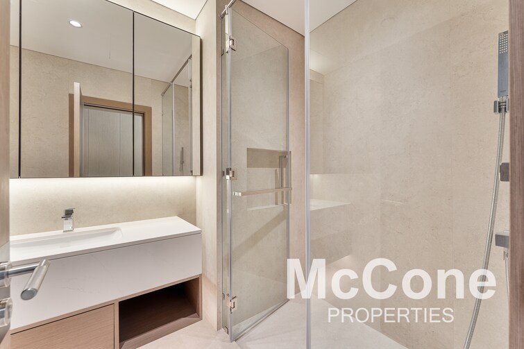 District One Villa for Sale, Mohammed Bin Rashid City, Dubai