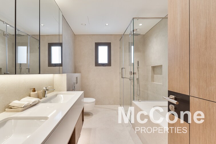 District One Villa for Sale, Mohammed Bin Rashid City, Dubai