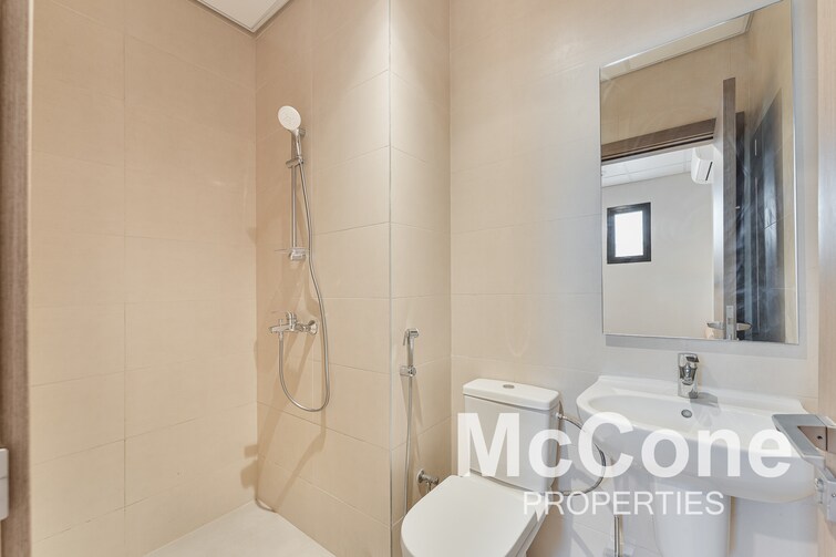 District One Villa for Sale, Mohammed Bin Rashid City, Dubai