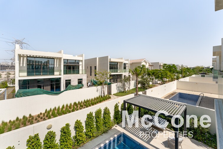 District One Villa for Sale, Mohammed Bin Rashid City, Dubai