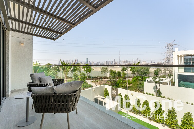 District One Villa for Sale, Mohammed Bin Rashid City, Dubai