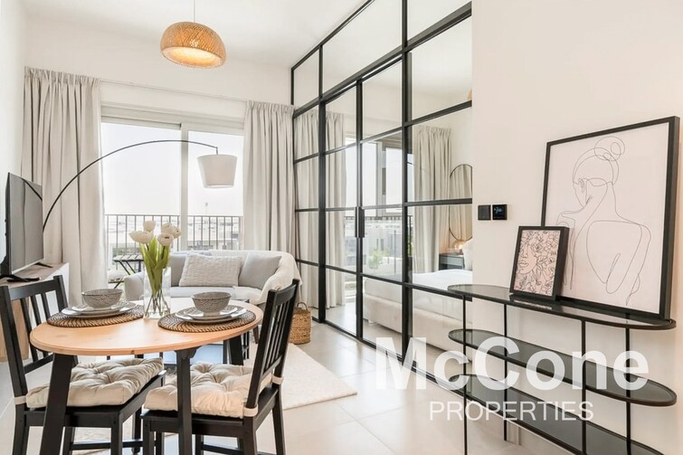 Collective Apartment for Sale, Dubai Hills Estate, Dubai