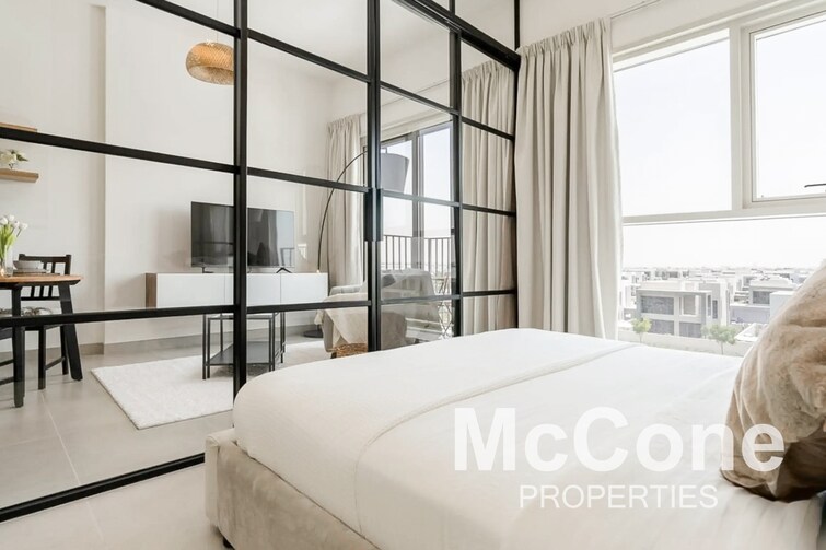 Collective Apartment for Sale, Dubai Hills Estate, Dubai