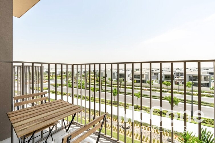 Collective Apartment for Sale, Dubai Hills Estate, Dubai