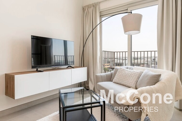 Collective Apartment for Sale, Dubai Hills Estate, Dubai