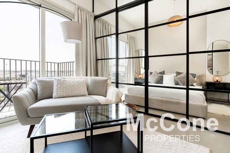 Collective Apartment for Sale, Dubai Hills Estate, Dubai
