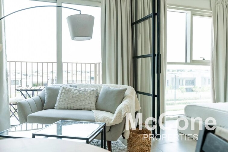 Collective Apartment for Sale, Dubai Hills Estate, Dubai