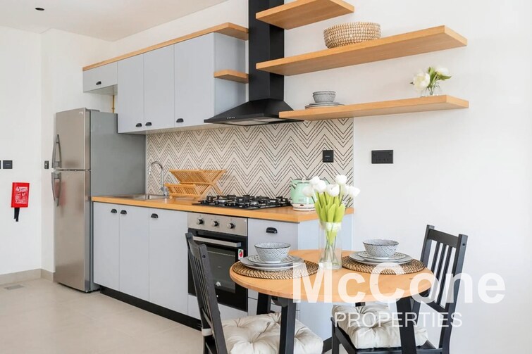 Collective Apartment for Sale, Dubai Hills Estate, Dubai