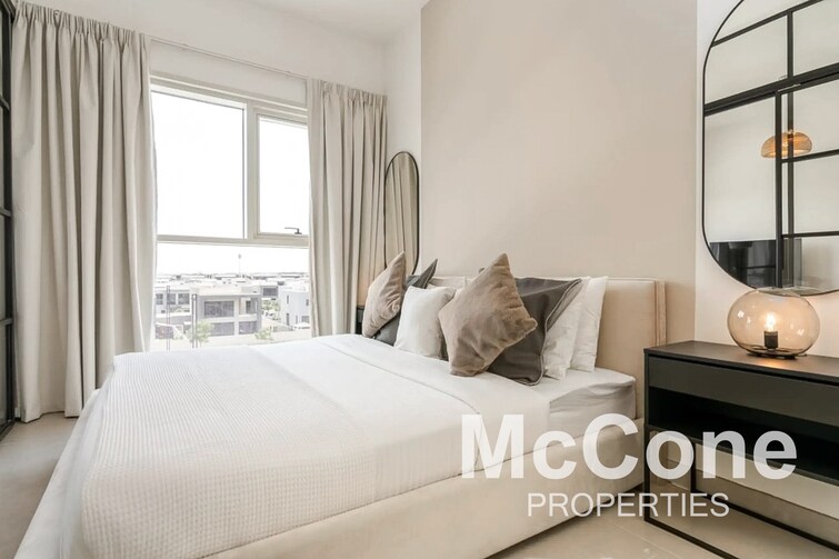 Collective Apartment for Sale, Dubai Hills Estate, Dubai