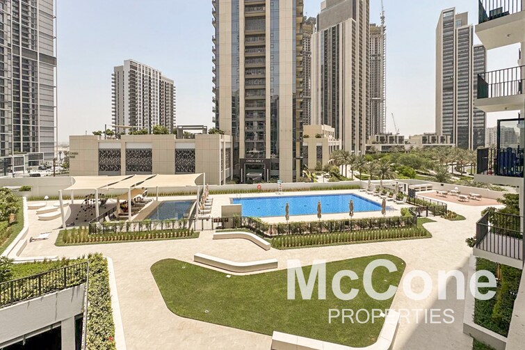  Apartment for Sale, Dubai Creek Harbour, Dubai