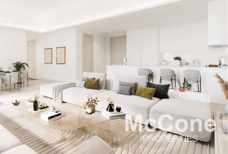 Luma Park Views Apartment for Sale, Jumeirah Village Circle (JVC), Dubai
