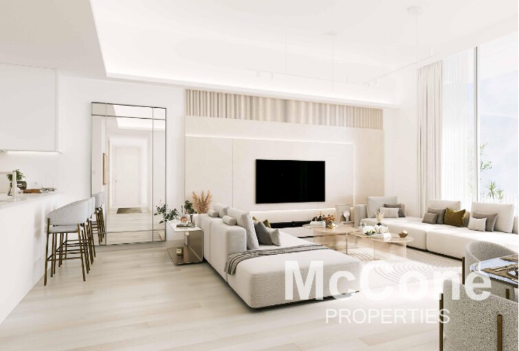 Luma Park Views Apartment for Sale, Jumeirah Village Circle (JVC), Dubai