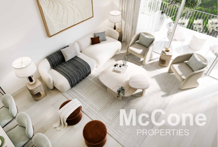 Luma Park Views Apartment for Sale, Jumeirah Village Circle (JVC), Dubai