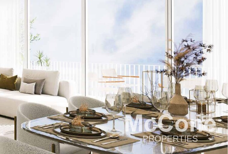 Luma Park Views Apartment for Sale, Jumeirah Village Circle (JVC), Dubai