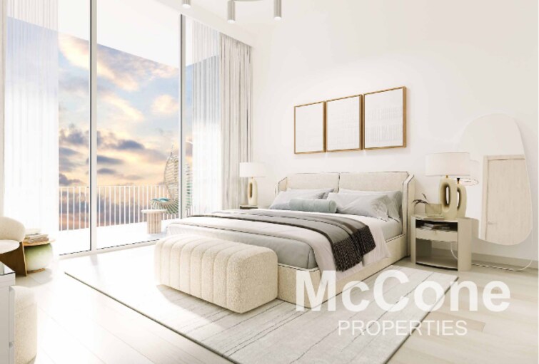 Luma Park Views Apartment for Sale, Jumeirah Village Circle (JVC), Dubai