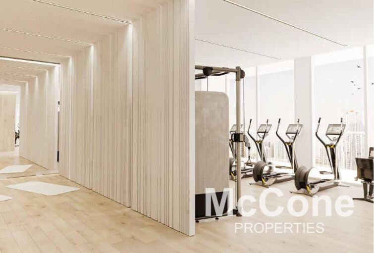 Luma Park Views Apartment for Sale, Jumeirah Village Circle (JVC), Dubai