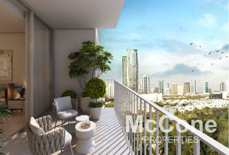 Luma Park Views Apartment for Sale, Jumeirah Village Circle (JVC), Dubai