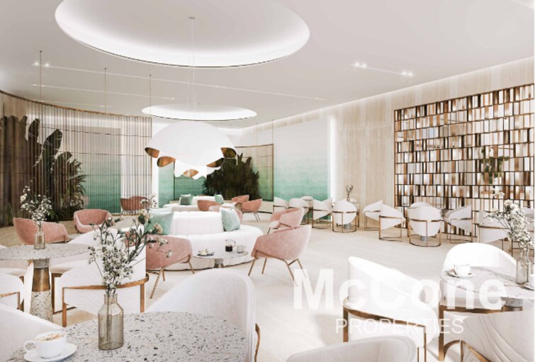 Luma Park Views Apartment for Sale, Jumeirah Village Circle (JVC), Dubai