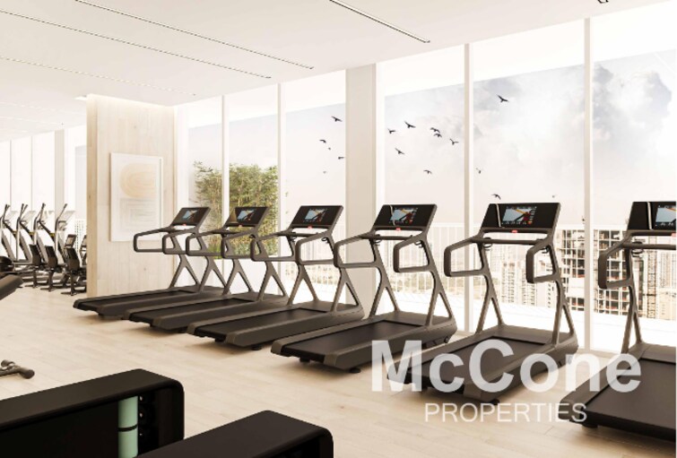 Luma Park Views Apartment for Sale, Jumeirah Village Circle (JVC), Dubai